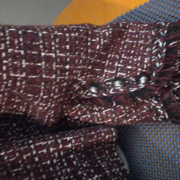 WHBM blazer - Picture 5 of 8